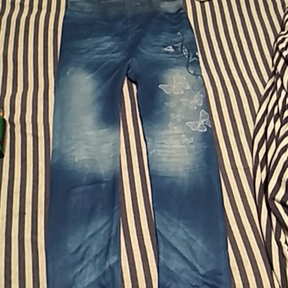Jeggings